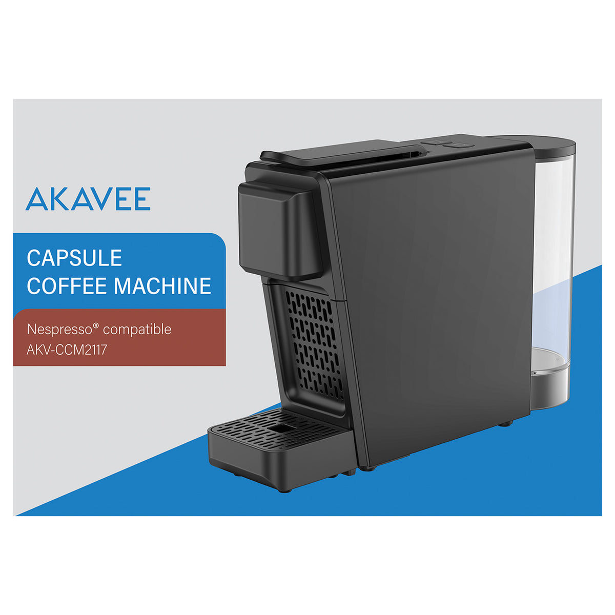 Coffee Maker (450ml)