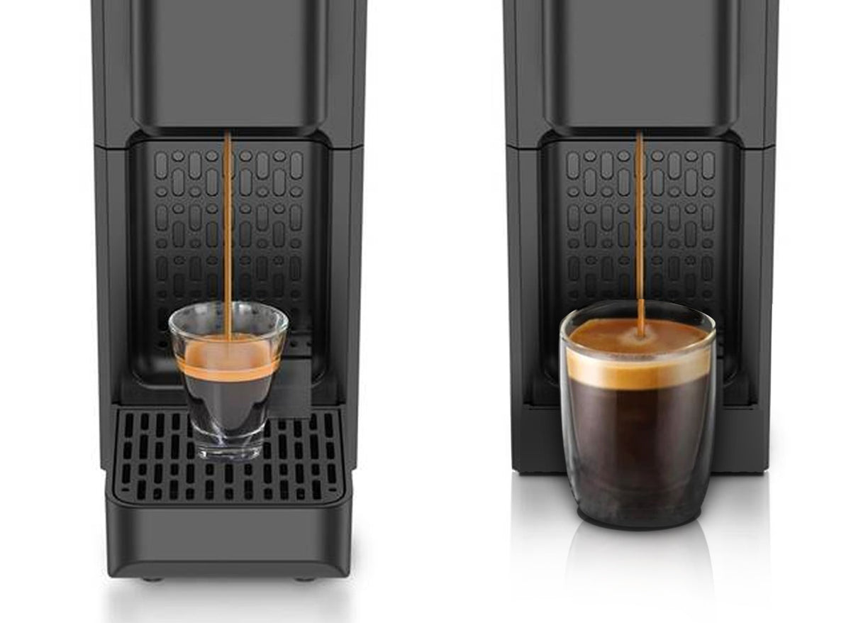 Removable Drip Tray