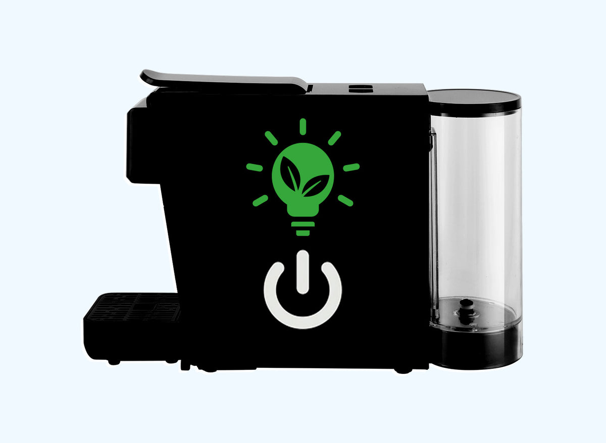 Automatic Power-Off