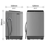 Washing Machine (8kg)