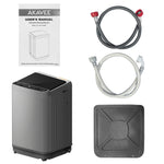 Washing Machine (8kg)