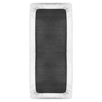 Fitted Sheet | 400TC (Single)