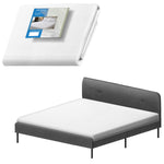 Fitted Sheet | 400TC (King)