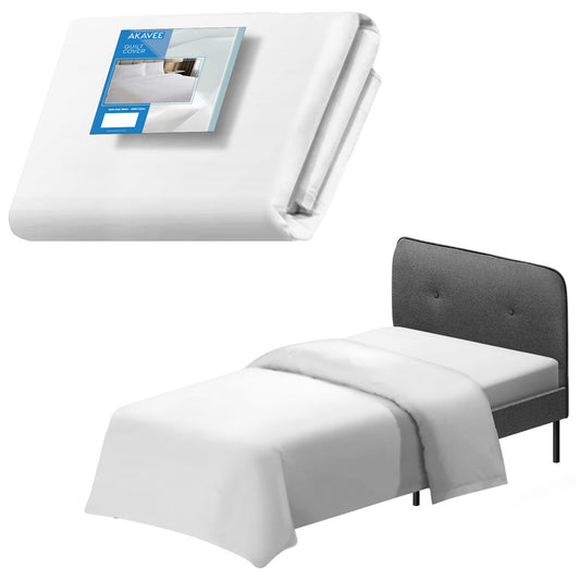 Quilt Cover | 400TC (Single/Double)