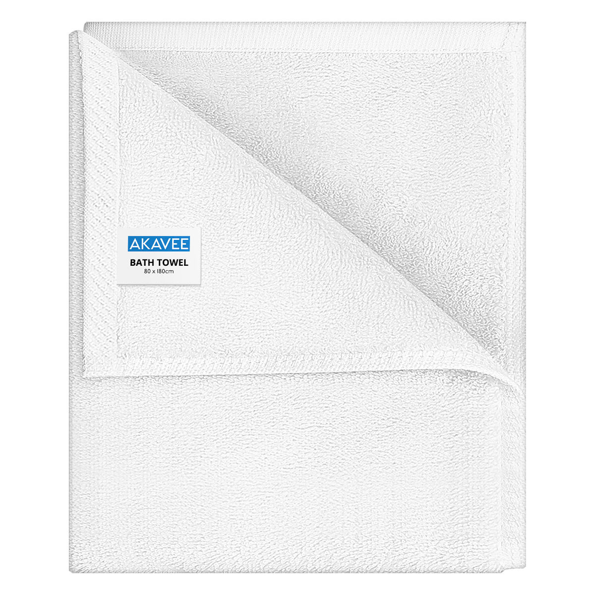 Bath Towel (80 x 180cm)
