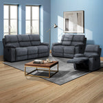 Recliner Set