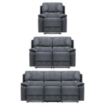 Recliner Set