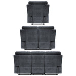 Recliner Set