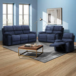 Recliner Set