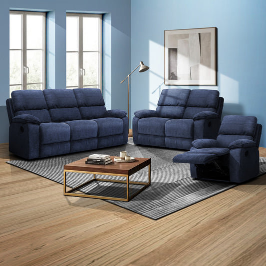 Recliner Set