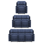 Recliner Set