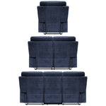 Recliner Set