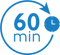 60-Minute Timer