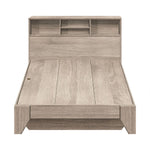 Double Bed