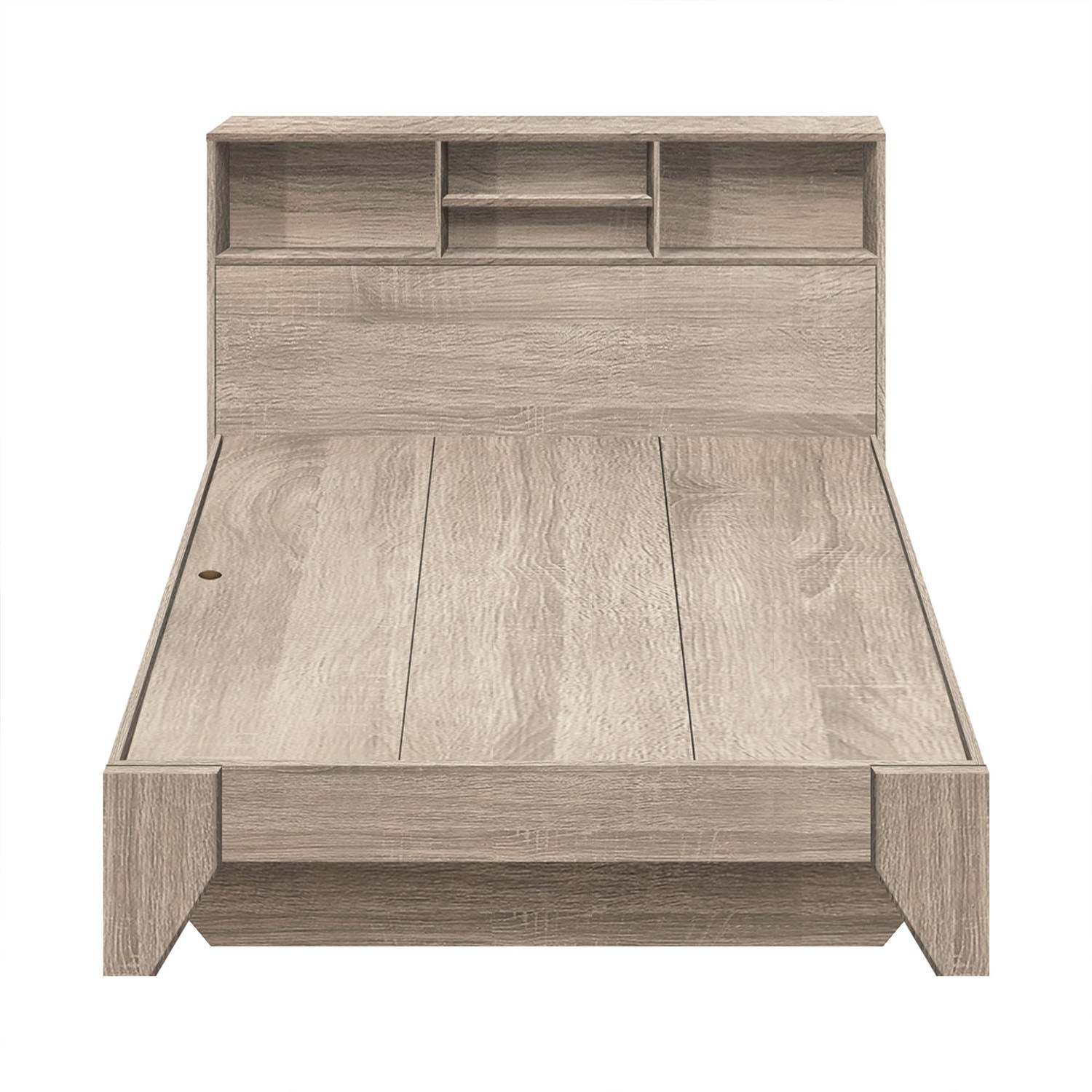 Double Bed