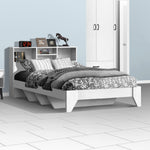Double Bed