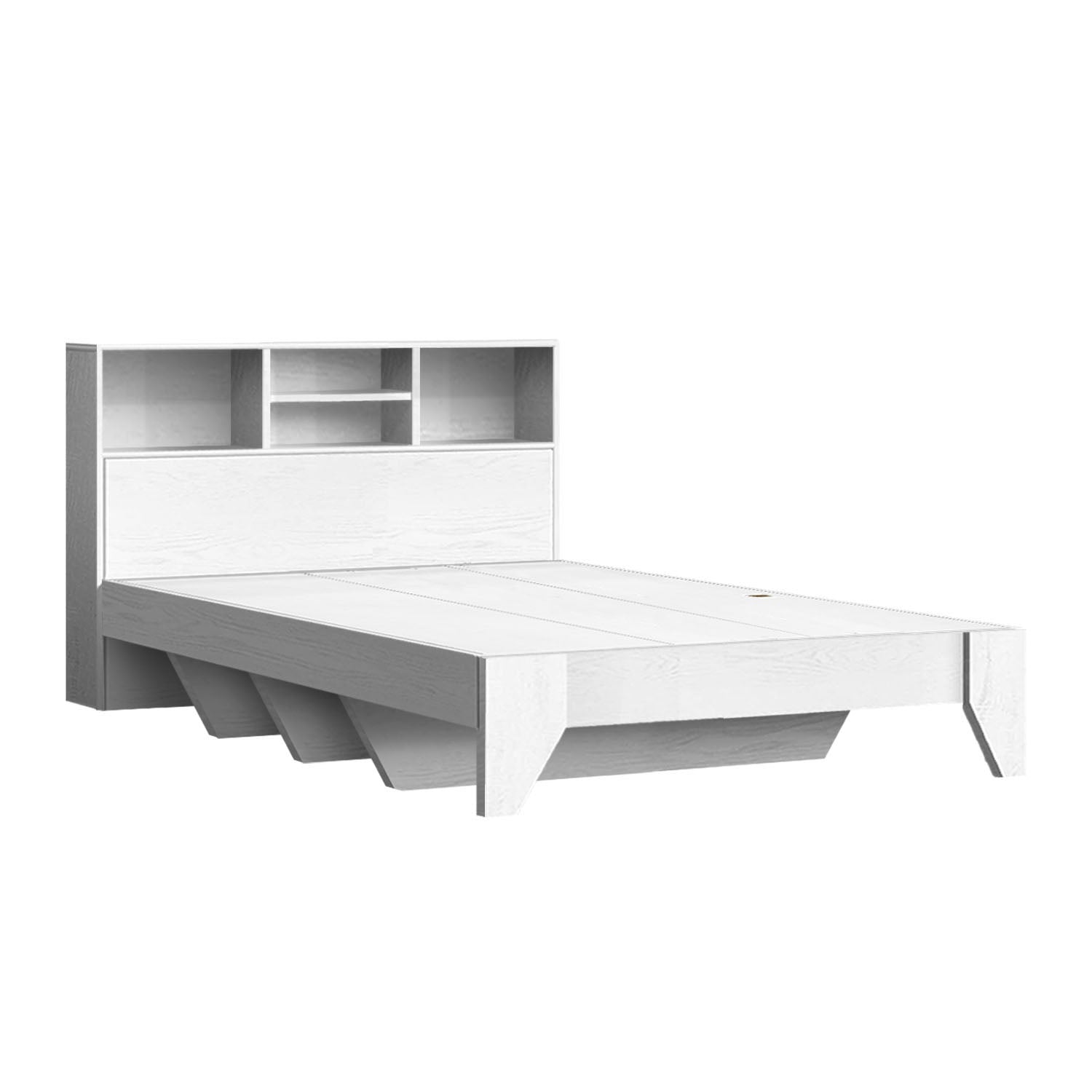 Double Bed