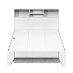 Double Bed