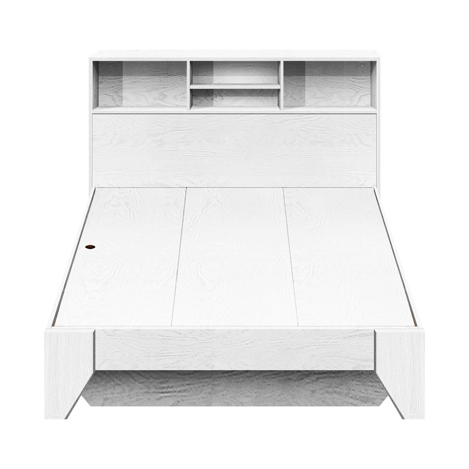 Double Bed