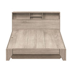 Queen Bed