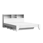Queen Bed