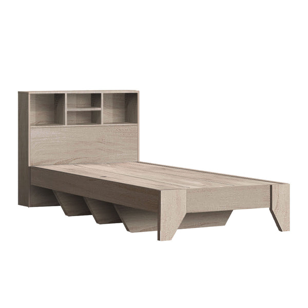 Single Bed