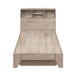 Single Bed
