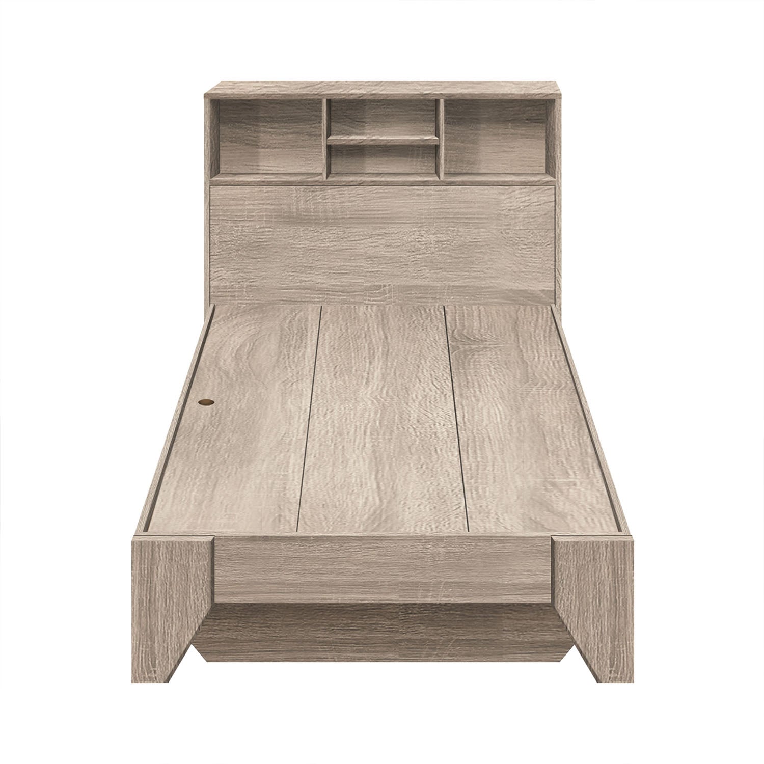 Single Bed