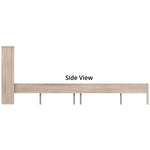Single Bed