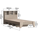Single Bed