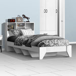 Single Bed