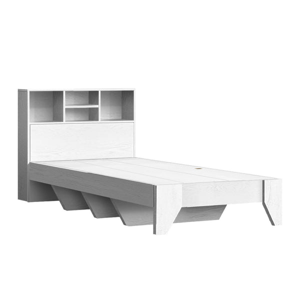 Single Bed