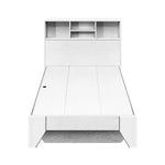 Single Bed