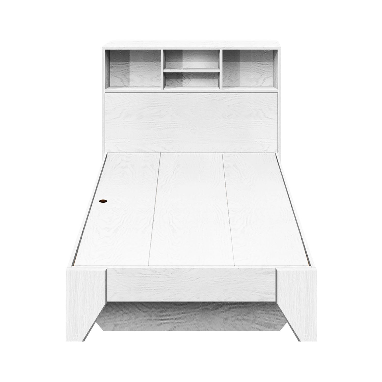 Single Bed