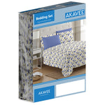 Duvet Cover Set (Single)