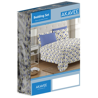 Duvet Cover Set (Double)