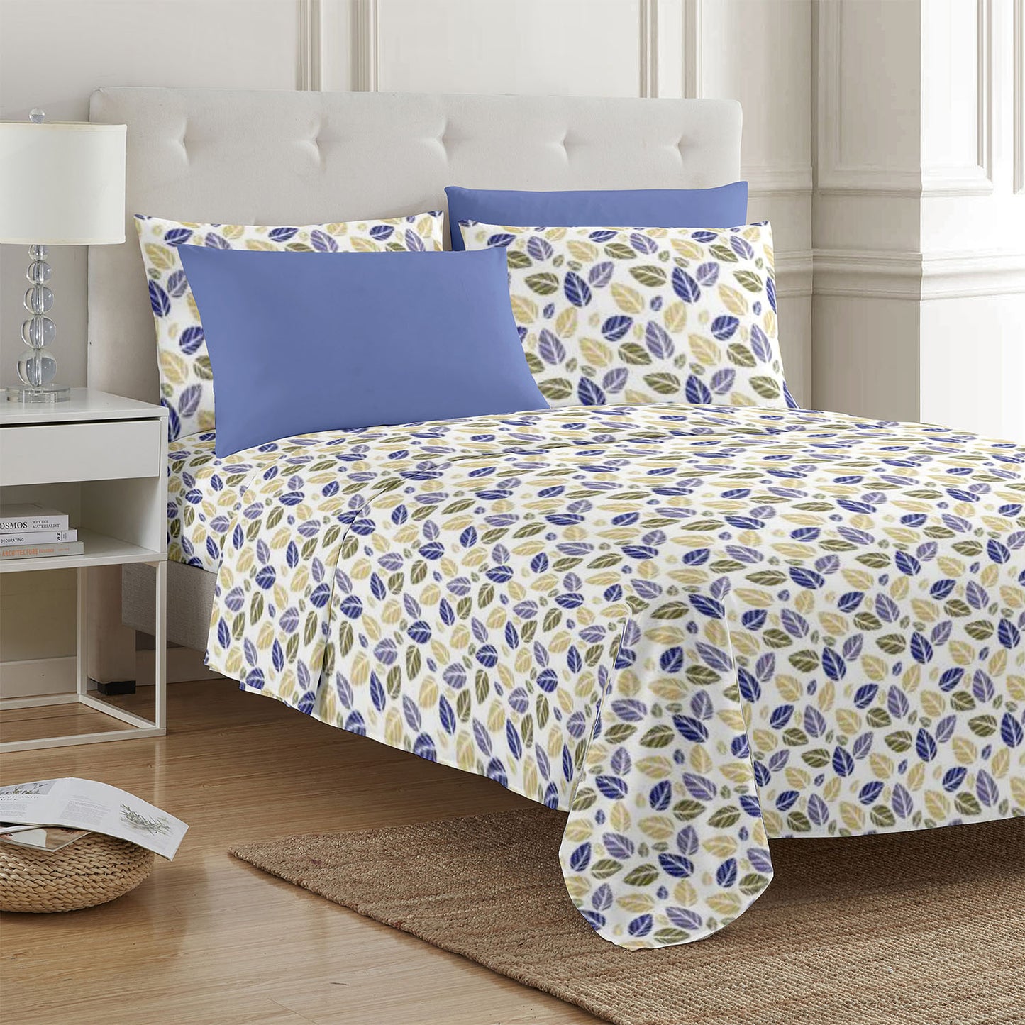 Duvet Cover Set (King)