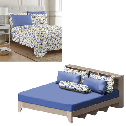 Duvet Cover Set (King)