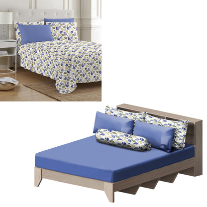 Duvet Cover Set (Queen)