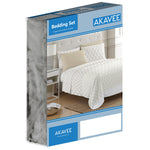 Duvet Cover Set (Single)