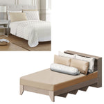Duvet Cover Set (Double)