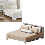 Duvet Cover Set (King)