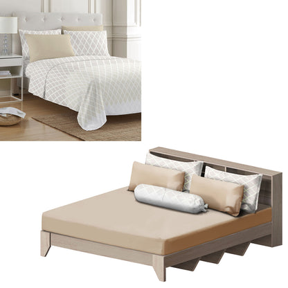 Duvet Cover Set (King)