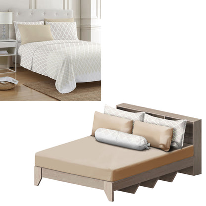 Duvet Cover Set (Queen)