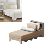 Duvet Cover Set (Single)