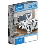 Duvet Cover Set (Double)