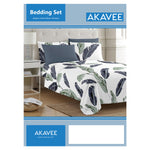 Duvet Cover Set (Double)