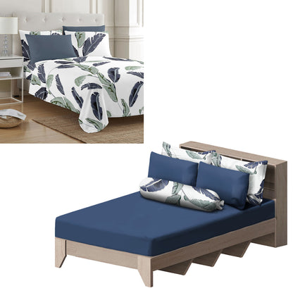 Duvet Cover Set (Double)