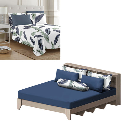 Duvet Cover Set (King)