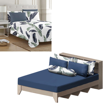 Duvet Cover Set (Queen)